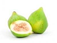 Green Figs logo