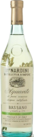 Grappa Nardini Rue flavored Grappa logo