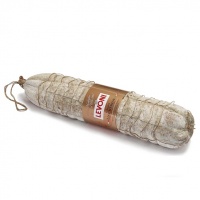 Half Salame Ungherese Gold Medal