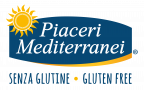 Piaceri Mediterranei logo