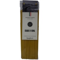 Spaghetti Grano di Roma