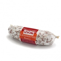 Salame Ettore Rustico