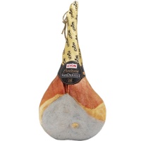 San Daniele Ham DOP with bone Contessa - 18 months