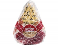 San Daniele Ham PDO - Prosciutto di San Daniele DOP Boneless logo