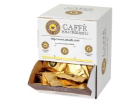 Coffee Pods “Vending” logo