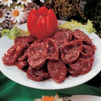 Sun-dried Tomatoes