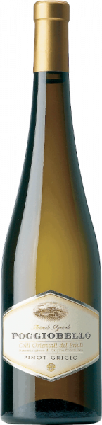 wine bottle image