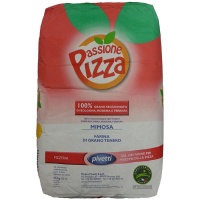Mimosa Passione Pizza Flour 25 kg logo