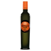 Imprivio Extra Virgin Olive Oil logo
