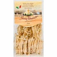 Pici - Organic pasta bronze drawn