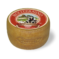 Pecorino Moliternino logo