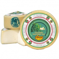 Pecorino Toscano DOP logo