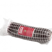 Half Bresaola della Valtellina IGP