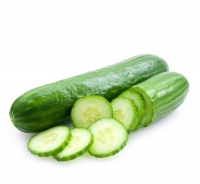 Cucumber logo