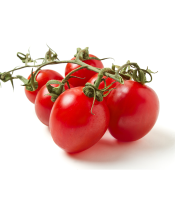Date Tomato logo