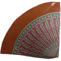 Fontal Cheese Prealpinella logo