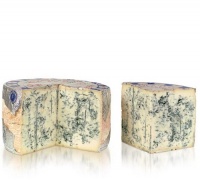 Gorgonzola DOP - piccante logo