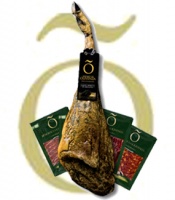 Iberico Ham Cebo logo