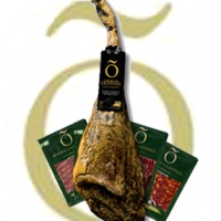 Iberico Ham Cebo