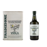 Tradizione Extra Virgin Olive Oil