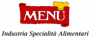 Menu logo