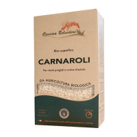 Organic Carnaroli Rice