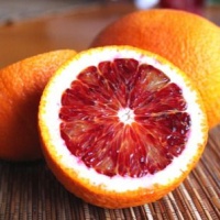 Sicilian Blood Orange