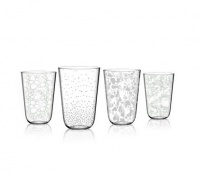 TONIC GLASS Pattern cc. 400 logo