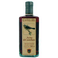 Red Wine Vinegar - Castellare di Castellina logo