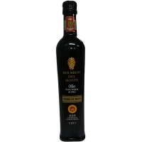Bourbon del Monte Terre di Siena DOP Extra Virgin Olive Oil logo