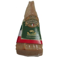 Parmigiano Reggiano DOP 24 Months - 500 Gr logo