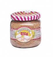 Prataoili Mushroom Cream with Truffle aroma logo