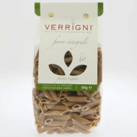 Penne al Farro Integrale Organic