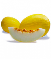 Yellow Melon logo