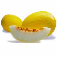 Yellow Melon