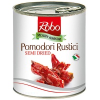 Rustici Semi Dried Tomatoes