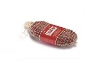 Salame Schiacciata Piccante logo