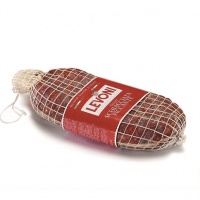 Salame Schiacciata Piccante