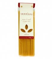 Spaghetti alla Chitarra logo