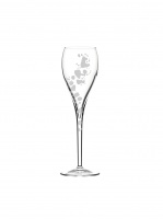 PRIVE' FLUTE Droplet cc. 150 logo