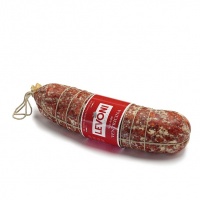 Half Salame Ventricina spicy w/ fennel seeds