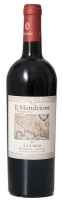 Mandrione 2007 - IGT Maremma Toscana logo