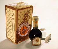 Traditional Balsamic Vinegar of Modena 12 years aged - Consorzio logo