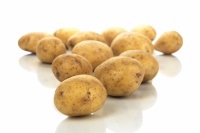 Potatoes logo