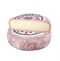 Toma Piemontese DOP logo