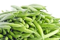 French Bean logo