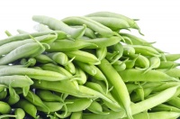 French Bean logo