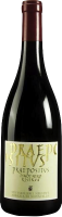 Praepositus Pinot Noir Riserva logo