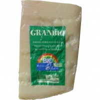 Organic Grana Padano DOP, Montanari&Gruzza