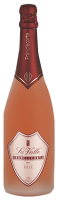 Rose Brut DOCG logo